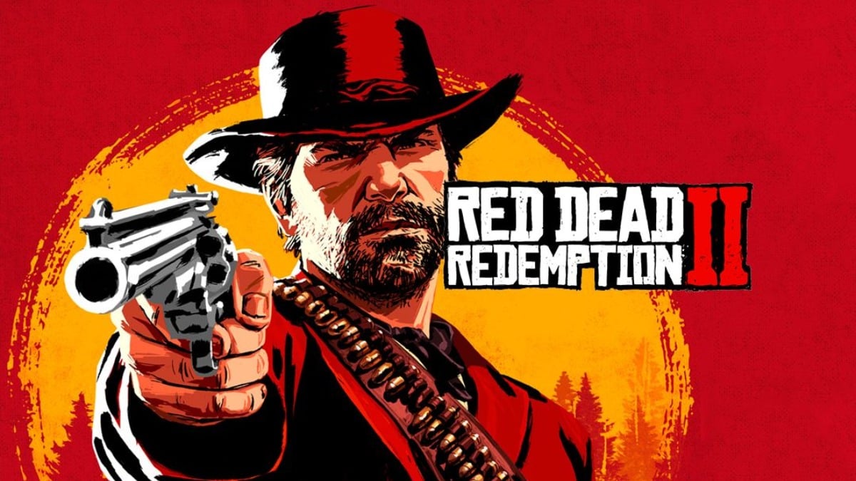 Red Dead Redemption 2 PC - Rockstar Games Launcher